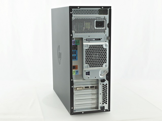 HP Z440 WORKSTATION 