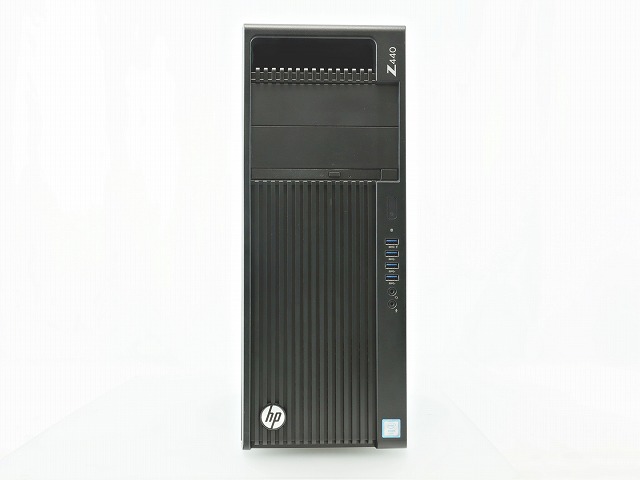 HP Z440 WORKSTATION 