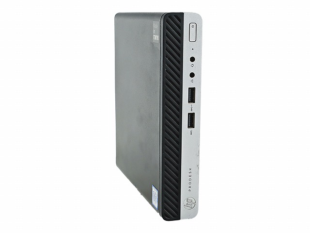 HP PRODESK 400 G5 DM 