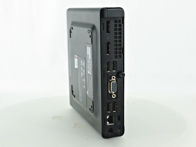 HP PRODESK 400 G5 DM 