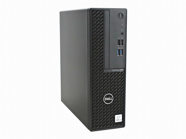 DELL OPTIPLEX 3080 