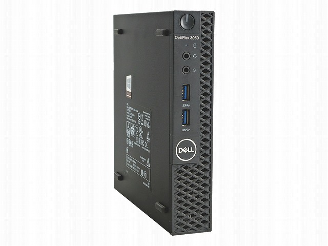 DELL OPTIPLEX 3060 MICRO 