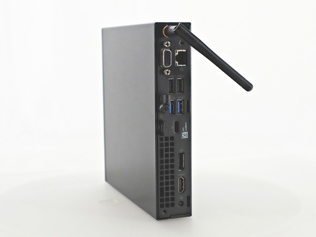 DELL OPTIPLEX 3060 MICRO 