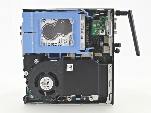 DELL OPTIPLEX 3060 MICRO 