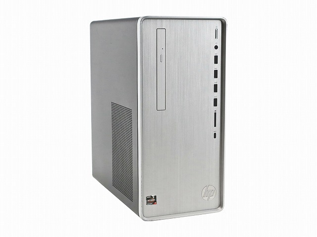 HP PAVILION DESKTOP TP01-2000 