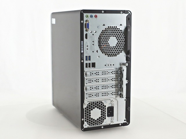 HP PAVILION DESKTOP TP01-2000 