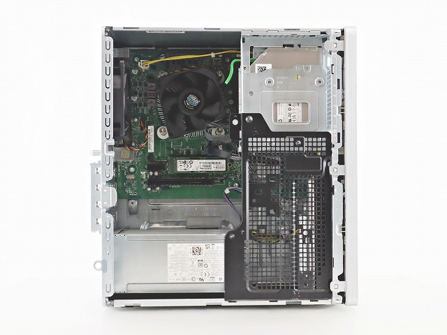 HP PAVILION DESKTOP TP01-2000 