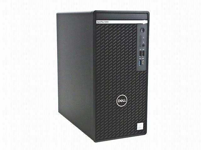 DELL OPTIPLEX 5080 TOWER 