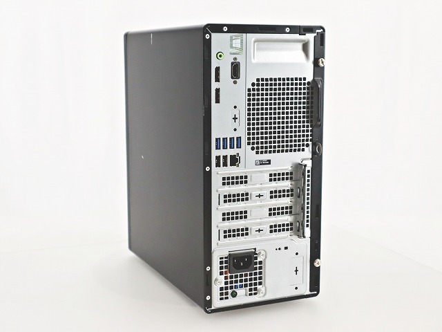 DELL OPTIPLEX 5080 TOWER 