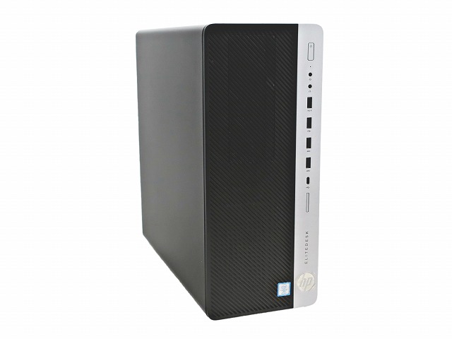 HP ELITEDESK 800 G5 TWR 