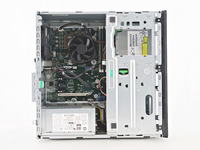 HP ELITEDESK 800 G5 TWR 