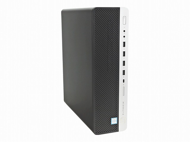 HP ELITEDESK 800 G4 