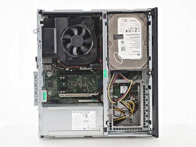 HP ELITEDESK 800 G4 