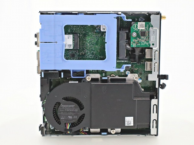 DELL OPTIPLEX 3080 MICRO 