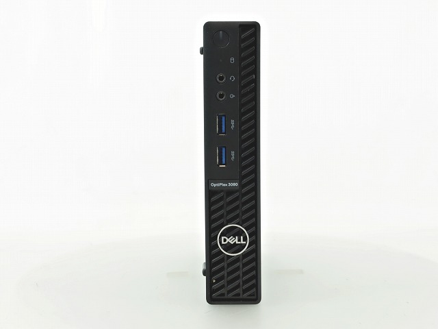 DELL OPTIPLEX 3080 MICRO 