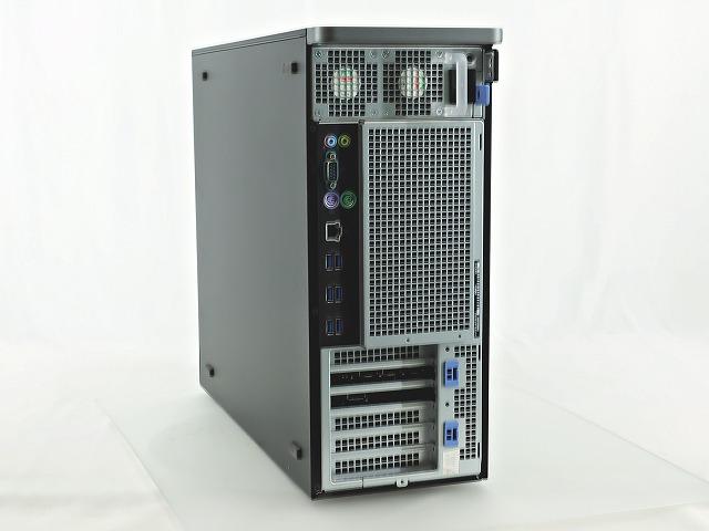 DELL PRECISION 5820 TOWER 