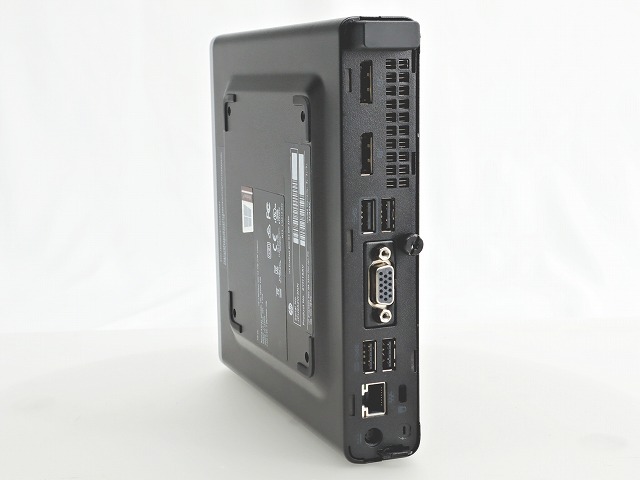 HP ELITEDESK 800 G4 DM 