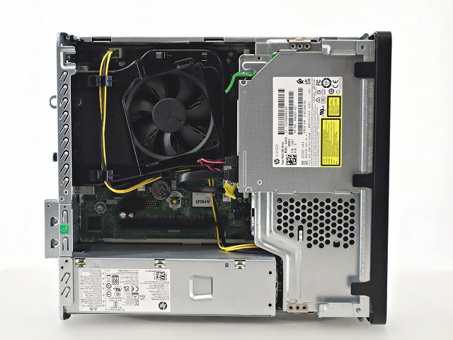 HP PRODESK 405 G8 SFF 