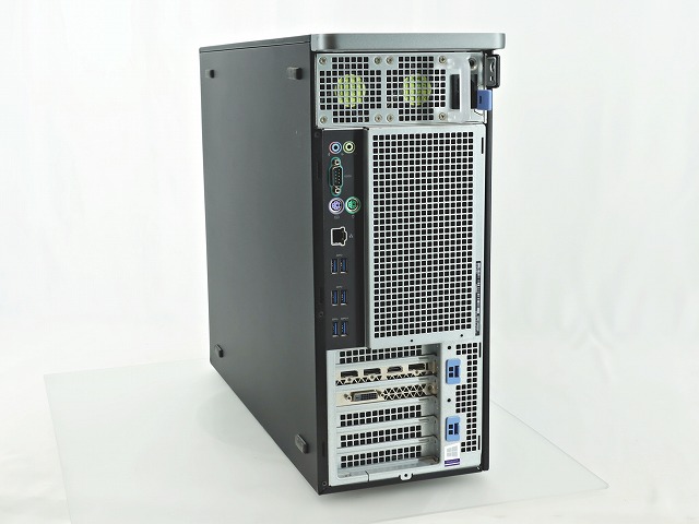 DELL PRECISION 5820 TOWER 