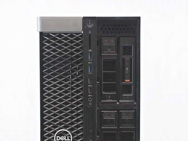 DELL PRECISION 5820 TOWER 