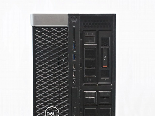 DELL PRECISION 5820 TOWER 