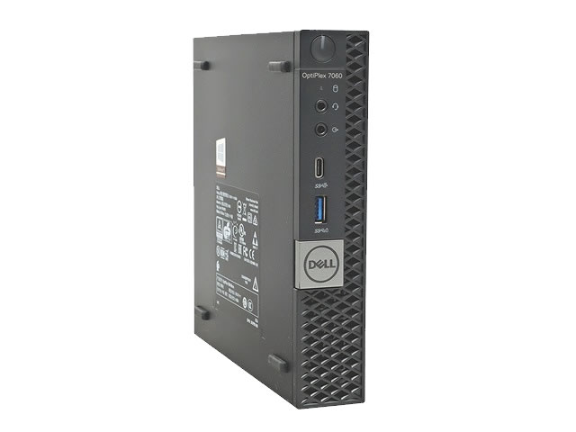 DELL OPTIPLEX 7060 MICRO 