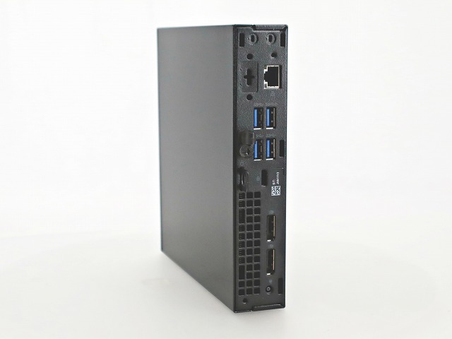 DELL OPTIPLEX 7060 MICRO 