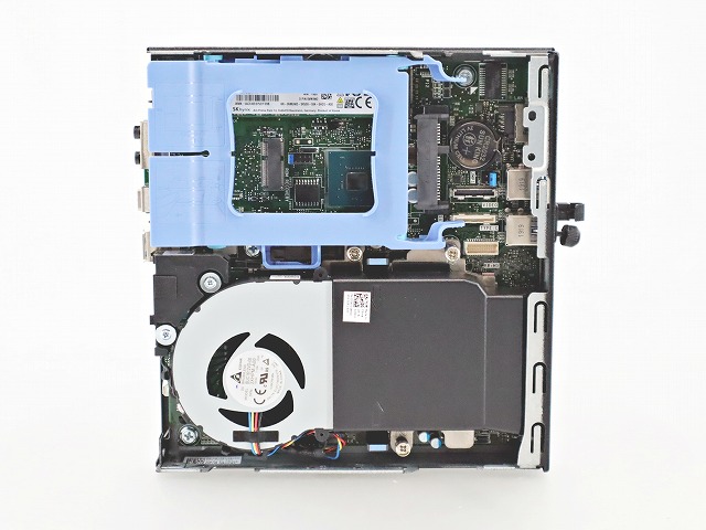 DELL OPTIPLEX 7060 MICRO 