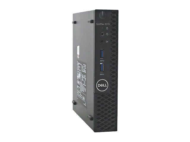 DELL OPTIPLEX 3070 MICRO 