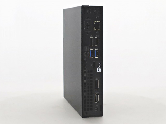 DELL OPTIPLEX 3070 MICRO 