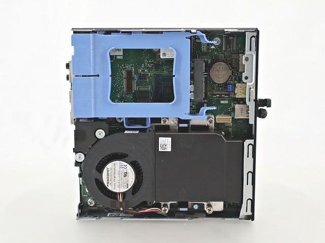 DELL OPTIPLEX 3070 MICRO 