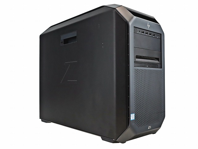 HP Z8 G4 WORKSTATION 