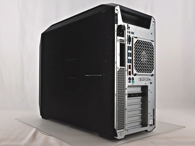 HP Z8 G4 WORKSTATION 