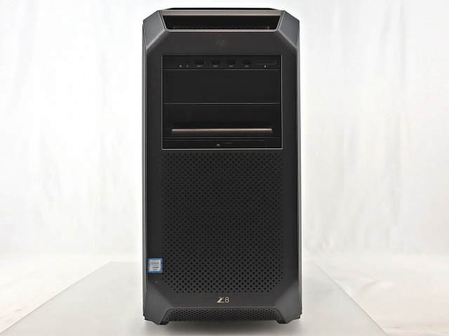 HP Z8 G4 WORKSTATION 