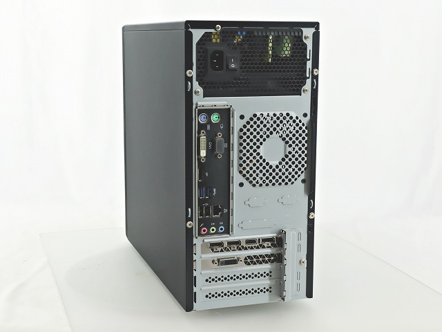 MouseComputer LM-iG440XN-SH2 【保証なし特価】 