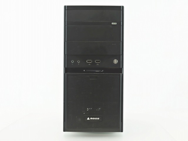 MouseComputer LM-iG440XN-SH2 【保証なし特価】 