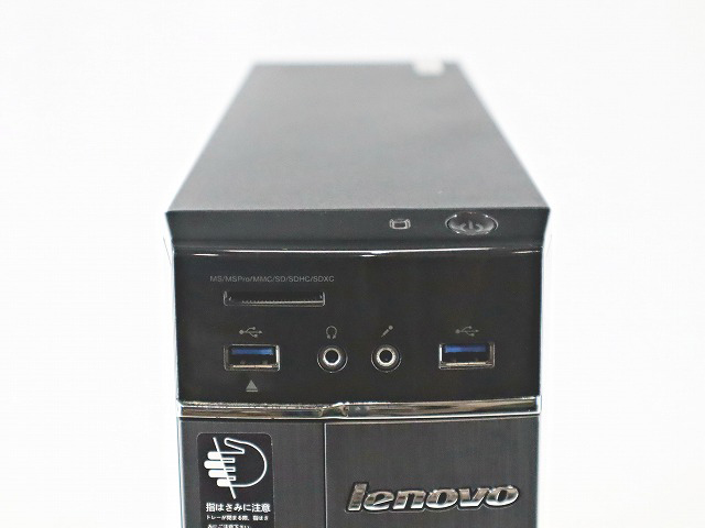 LENOVO IDEACENTRE 300S [新品SSD] 【保証なし特価】 90D9002YJP