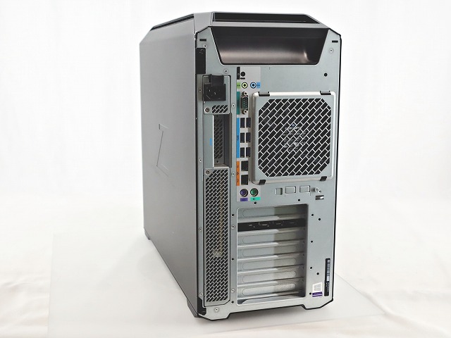 HP Z8 G4 WORKSTATION 