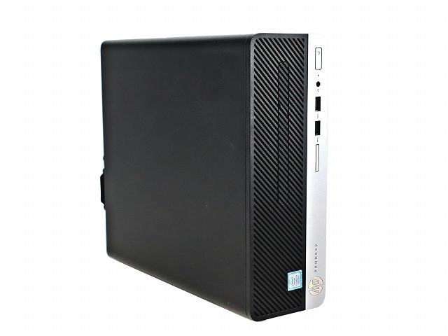 HP PRODESK 400 G5 