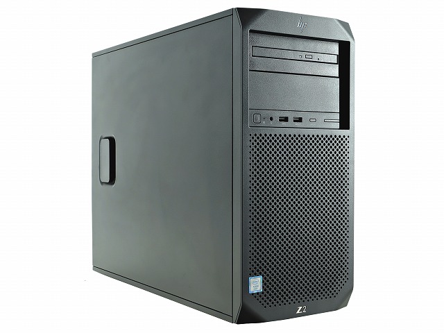 HP [Microsoft Office H&B 2019付属]Z2 TOWER G4 WORKSTATION 