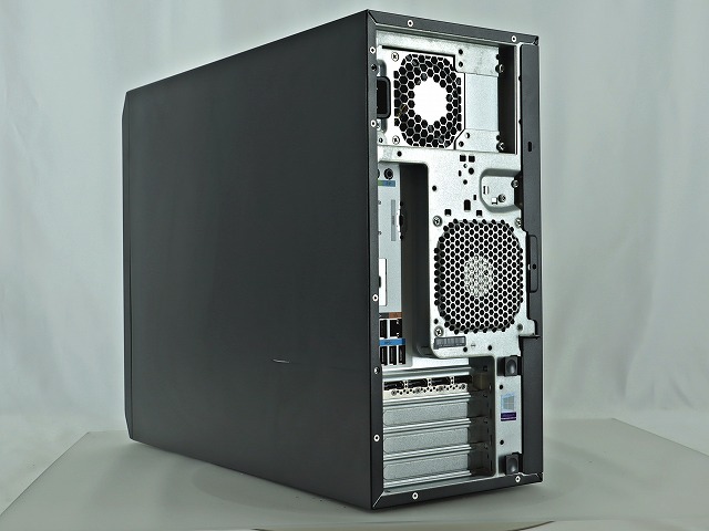 HP Z2 TOWER G4 WORKSTATION 