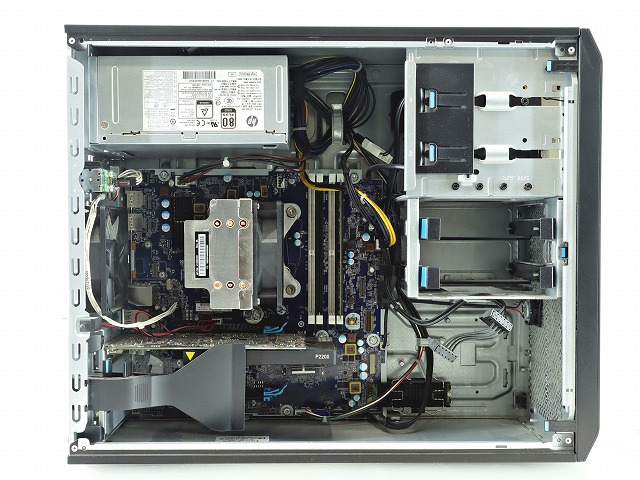 HP [Microsoft Office Personal 2019付属]Z2 TOWER G4 WORKSTATION 