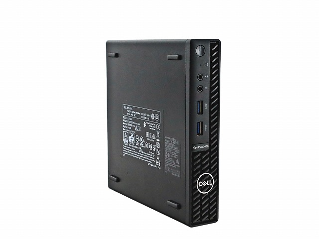 DELL OPTIPLEX 3080 MICRO 