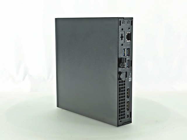 DELL OPTIPLEX 7060 MICRO 