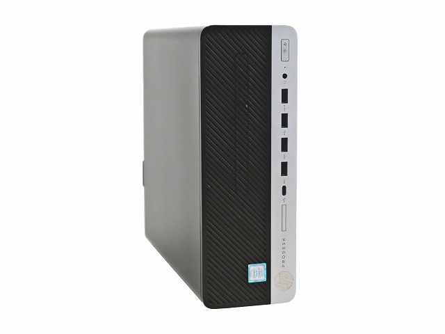 HP PRODESK 600 G4 