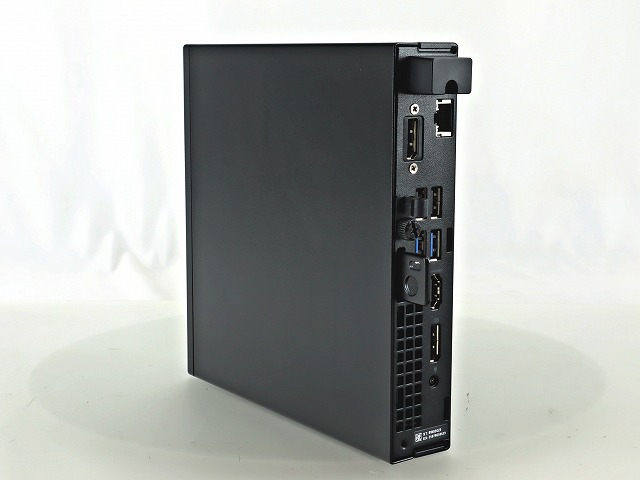 DELL OPTIPLEX 3000 MICRO 