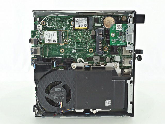 DELL OPTIPLEX 3000 MICRO 