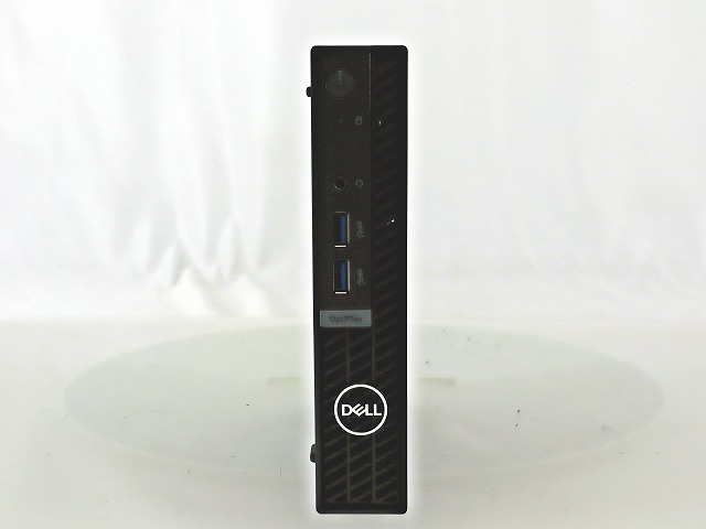 DELL OPTIPLEX 3000 MICRO 