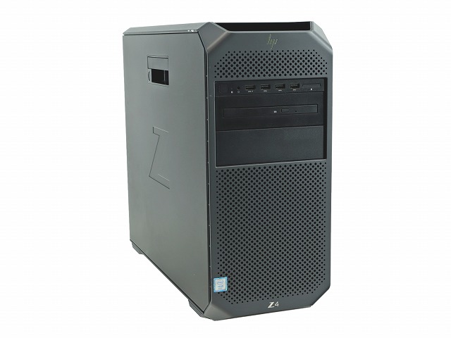 HP Z4 G4 WORKSTATION 