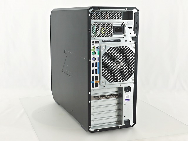 HP Z4 G4 WORKSTATION 